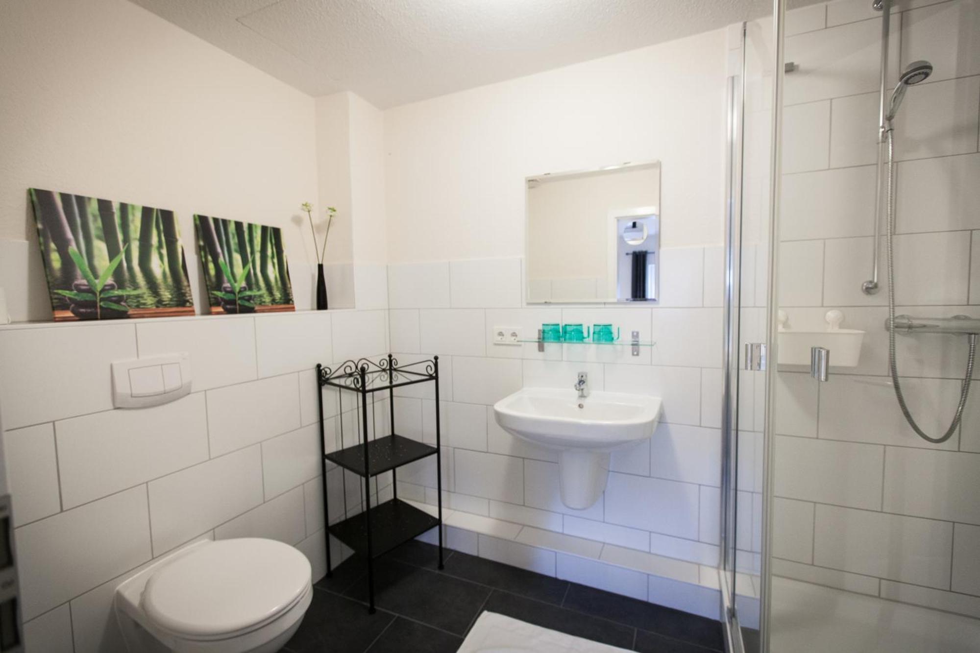Comfort Double or Twin Room