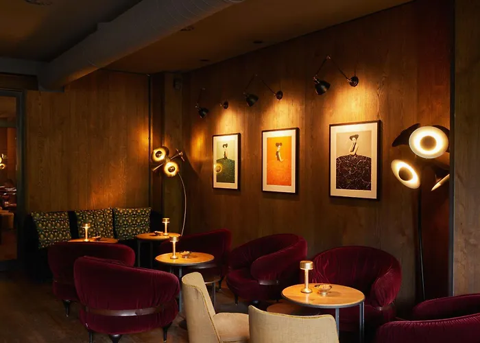 GastwerkHotel Hamburg